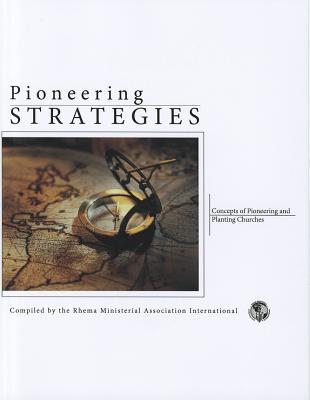 Pioneering Strategies PB - Kenneth Hagin Ministries